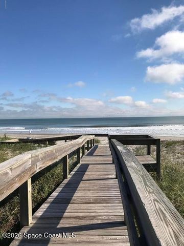 135 Roosevelt Avenue 135a, Cocoa Beach, FL 32931