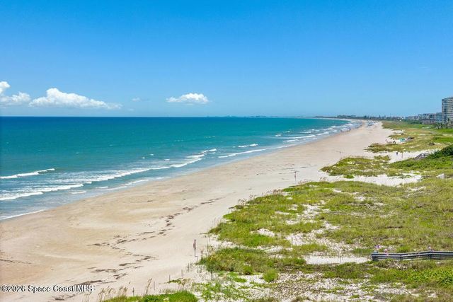 135 Roosevelt Avenue 135a, Cocoa Beach, FL 32931