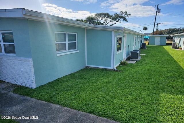 135 Roosevelt Avenue 135a, Cocoa Beach, FL 32931