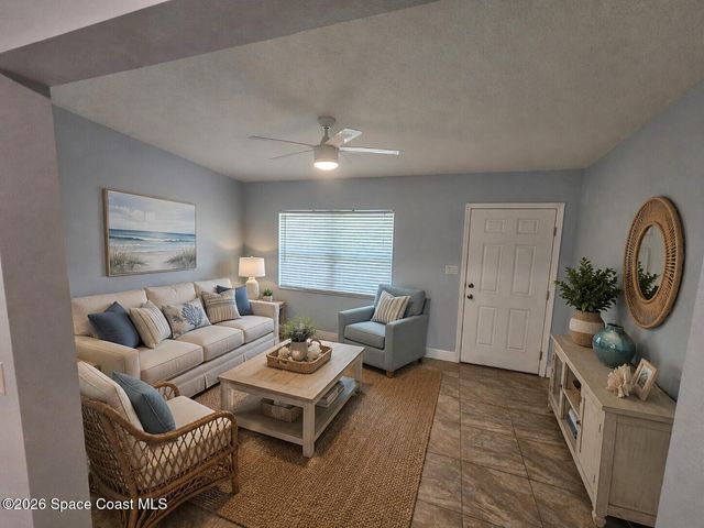 135 Roosevelt Avenue 135a, Cocoa Beach, FL 32931