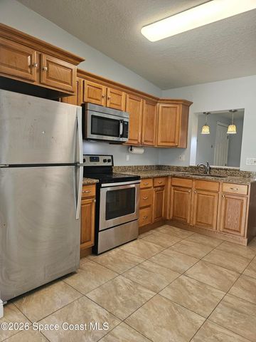 135 Roosevelt Avenue 135a, Cocoa Beach, FL 32931