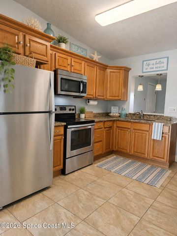 135 Roosevelt Avenue 135a, Cocoa Beach, FL 32931