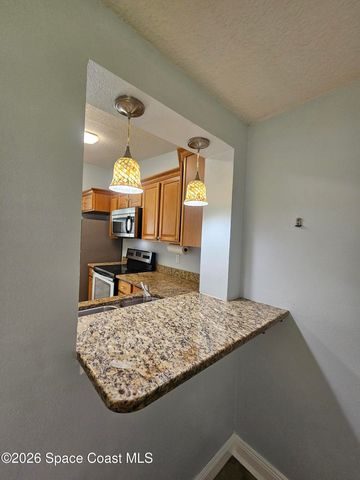 135 Roosevelt Avenue 135a, Cocoa Beach, FL 32931