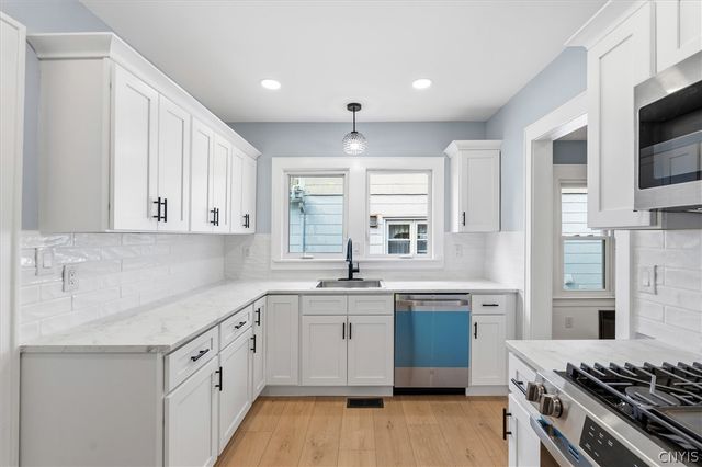 226 Plymouth Drive, Syracuse, NY 13206