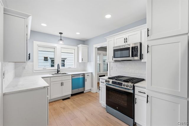 226 Plymouth Drive, Syracuse, NY 13206