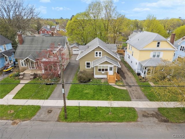 226 Plymouth Drive, Syracuse, NY 13206