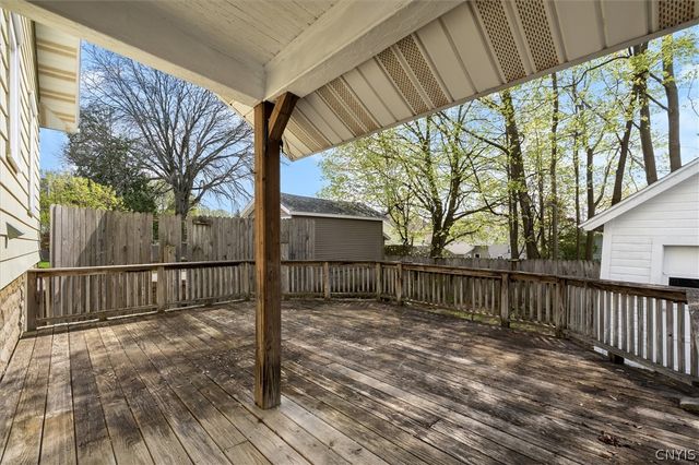 226 Plymouth Drive, Syracuse, NY 13206