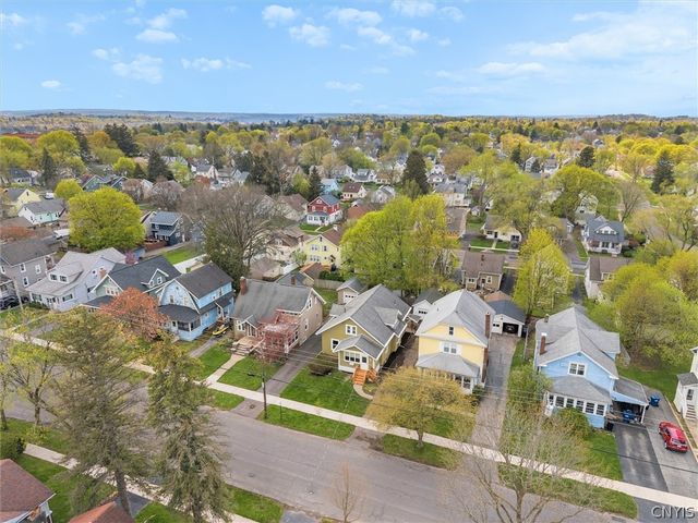 226 Plymouth Drive, Syracuse, NY 13206