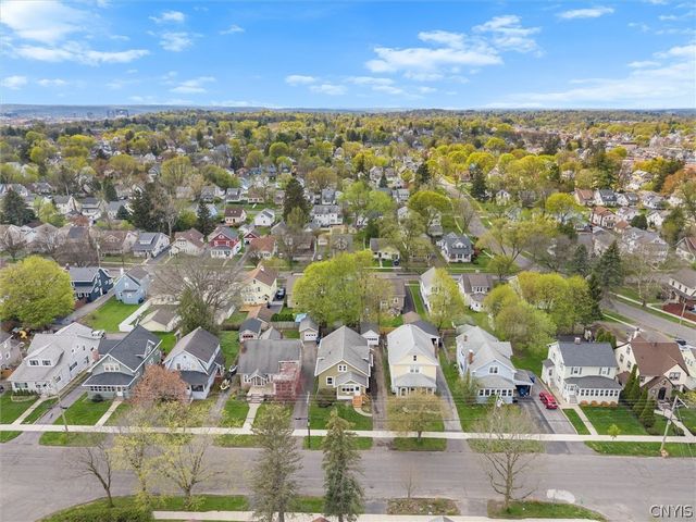 226 Plymouth Drive, Syracuse, NY 13206