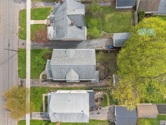226 Plymouth Drive, Syracuse, NY 13206