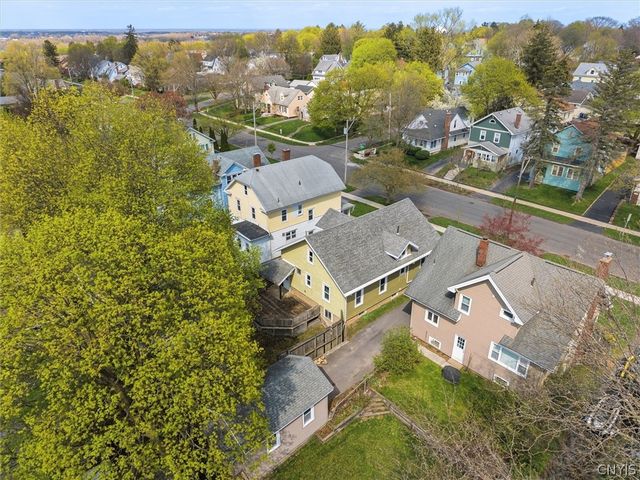 226 Plymouth Drive, Syracuse, NY 13206