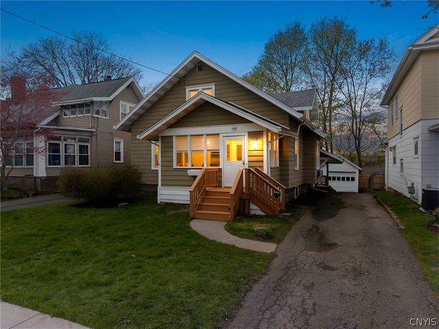 226 Plymouth Drive, Syracuse, NY 13206