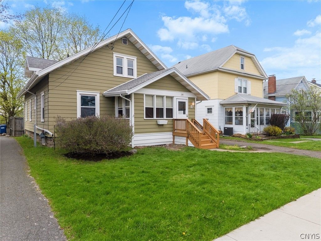 226 Plymouth Drive, Syracuse, NY 13206