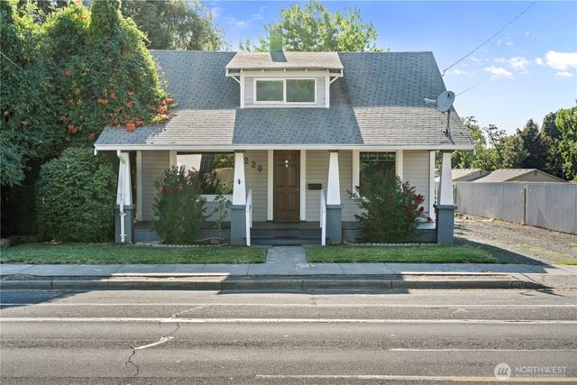 220 S Roosevelt Street, Walla Walla, WA 99362