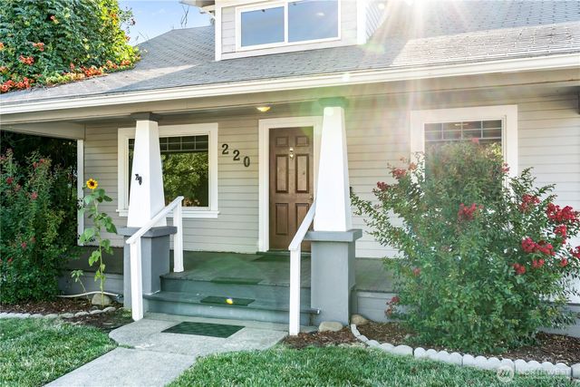220 S Roosevelt Street, Walla Walla, WA 99362