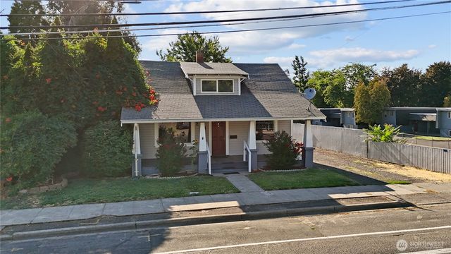 220 S Roosevelt Street, Walla Walla, WA 99362