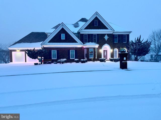 4972 FARMINGTON RD, Harrisburg, PA 17112