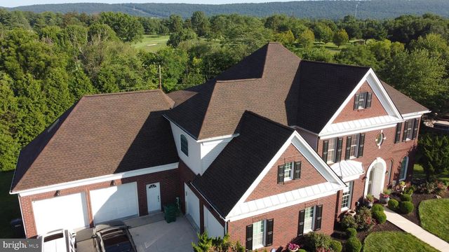 4972 FARMINGTON RD, Harrisburg, PA 17112