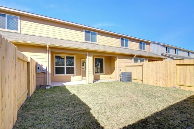 3914 Lexington Manor Court, Missouri City, TX 77459