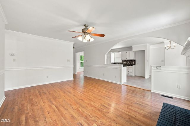 5417 Trenburg Court, Knightdale, NC 27545
