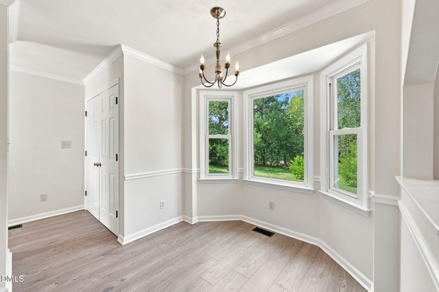 5417 Trenburg Court, Knightdale, NC 27545