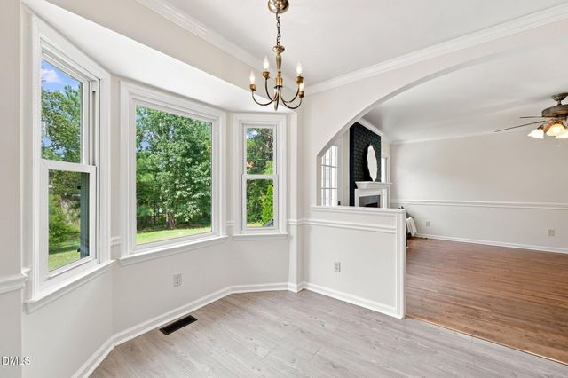 5417 Trenburg Court, Knightdale, NC 27545