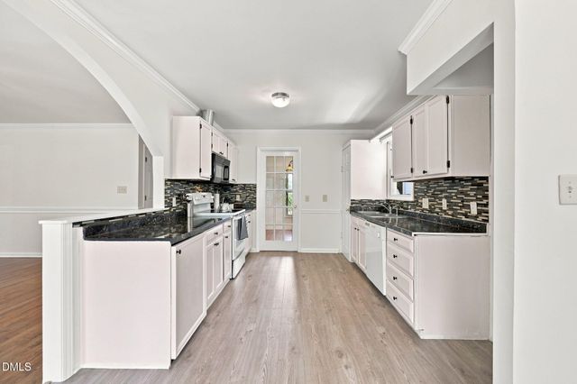 5417 Trenburg Court, Knightdale, NC 27545
