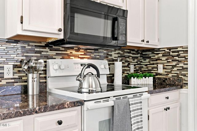 5417 Trenburg Court, Knightdale, NC 27545