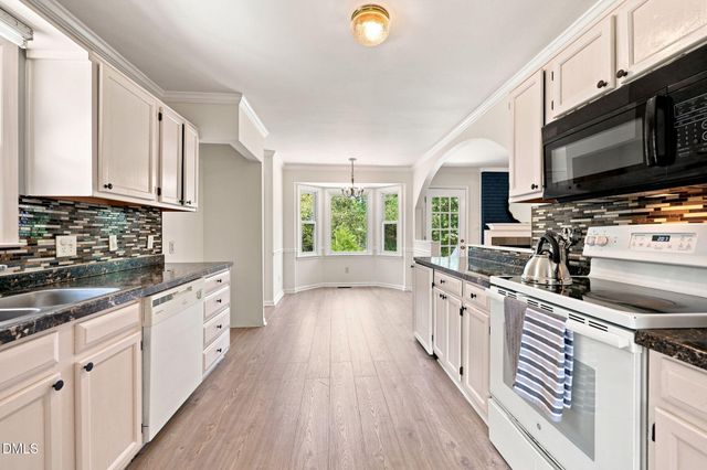 5417 Trenburg Court, Knightdale, NC 27545