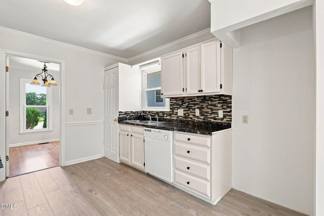 5417 Trenburg Court, Knightdale, NC 27545