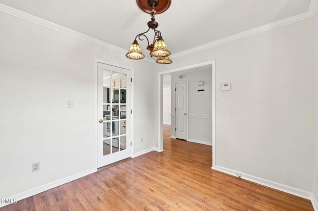 5417 Trenburg Court, Knightdale, NC 27545