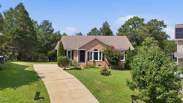 5417 Trenburg Court, Knightdale, NC 27545