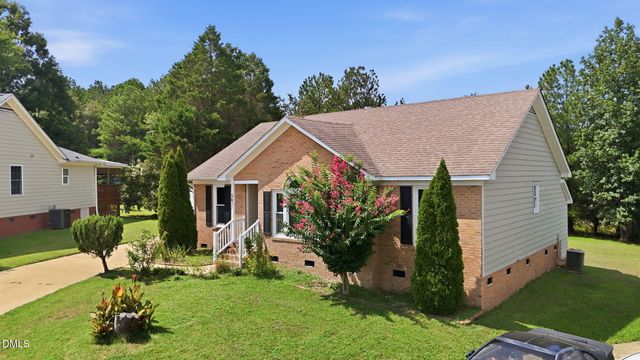 5417 Trenburg Court, Knightdale, NC 27545