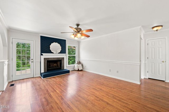 5417 Trenburg Court, Knightdale, NC 27545