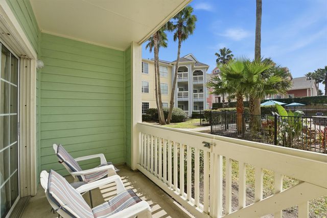 7000 Seawall Boulevard 412, Galveston, TX 77551