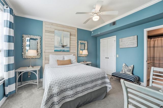 7000 Seawall Boulevard 412, Galveston, TX 77551