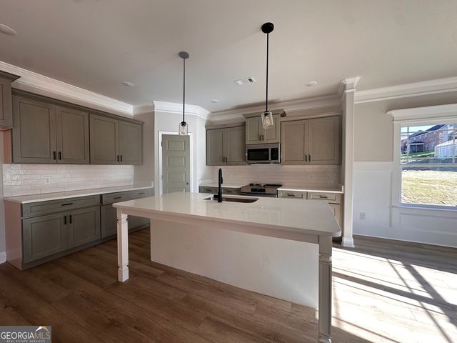 707 Lindsey Brooke Trace, Bonaire, GA 31005