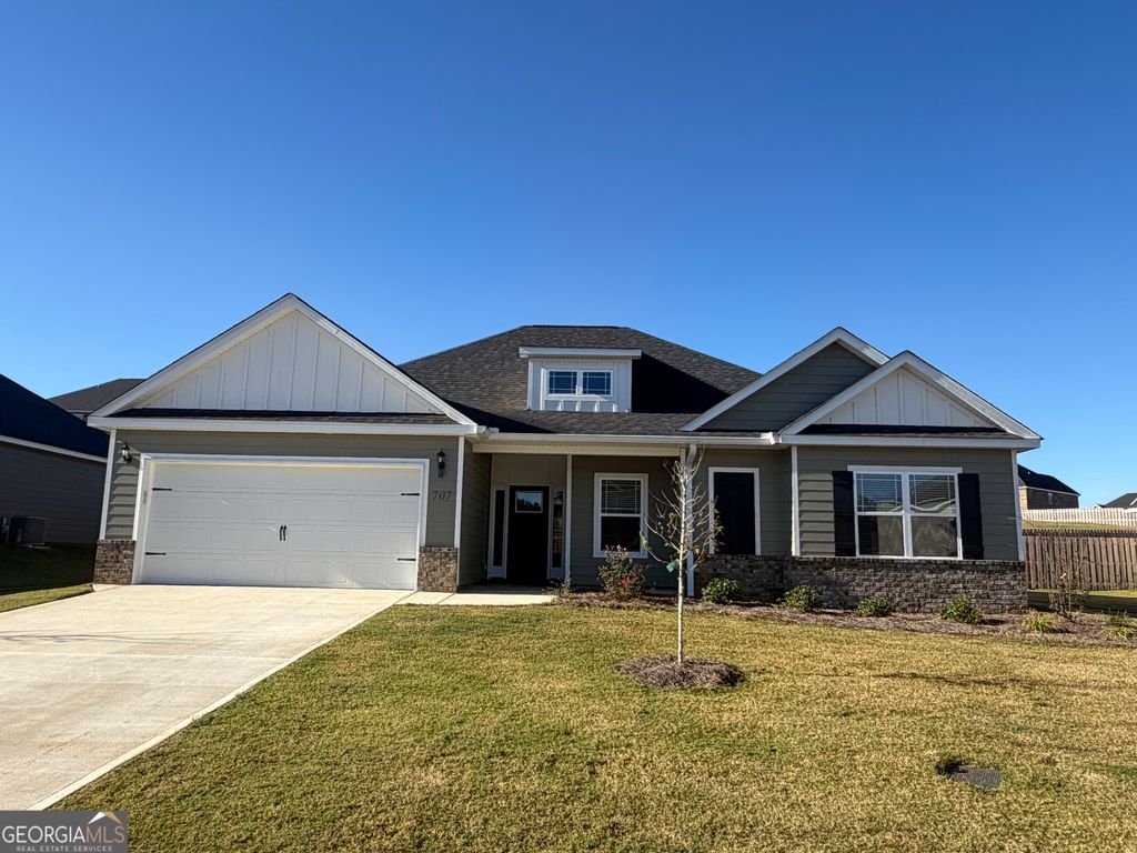 707 Lindsey Brooke Trace, Bonaire, GA 31005