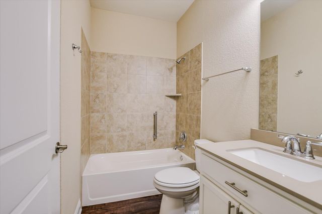 210 Rockport ST, Georgetown, TX 78633
