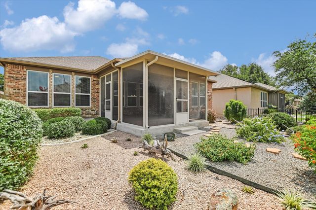 210 Rockport ST, Georgetown, TX 78633