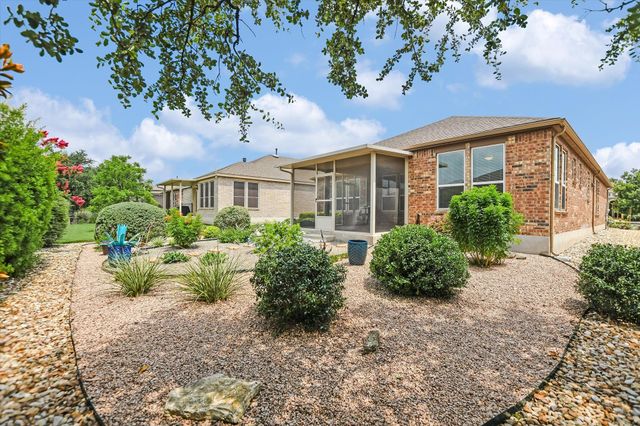 210 Rockport ST, Georgetown, TX 78633