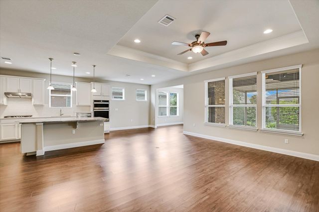 210 Rockport ST, Georgetown, TX 78633