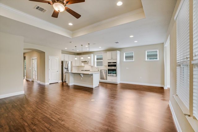 210 Rockport ST, Georgetown, TX 78633