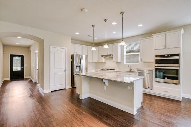210 Rockport ST, Georgetown, TX 78633