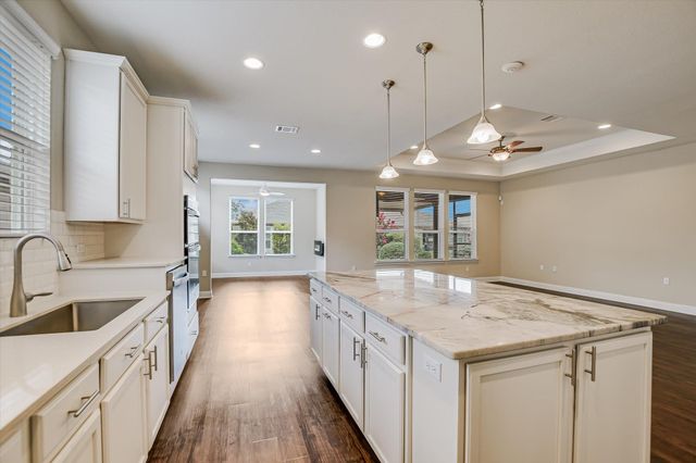 210 Rockport ST, Georgetown, TX 78633