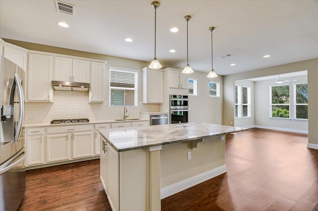 210 Rockport ST, Georgetown, TX 78633