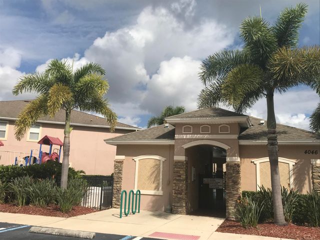 4007 Meander Place 203, Rockledge, FL 32955