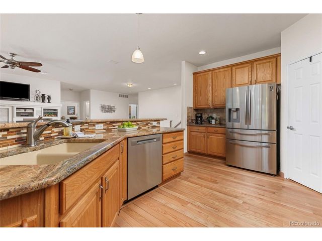 8244 S Catawba Ct, Aurora, CO 80016