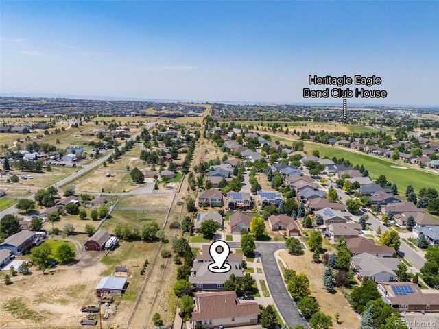 8244 S Catawba Ct, Aurora, CO 80016