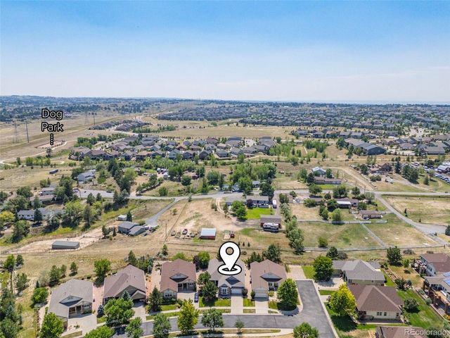 8244 S Catawba Ct, Aurora, CO 80016